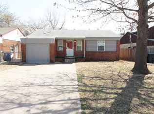 108 W Marshall Dr, Midwest City, OK 73110