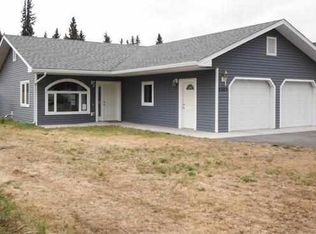 1323 Oconnor Rd, Fairbanks, AK 99701