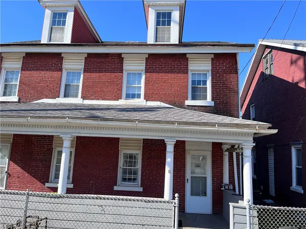 126-128 Ferry St, Creighton, PA 15030