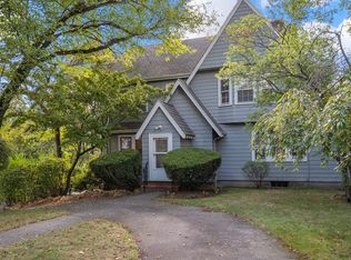 21 Hancock Rd, Brookline, MA 02445