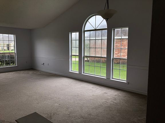 Large living/great room