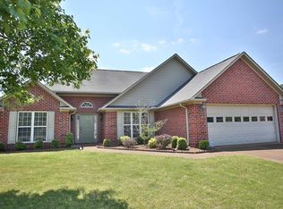 185 Cotton Ridge Dr, Jackson, TN 38305