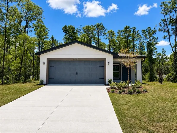 14034 Ricebird Ave, Weeki Wachee, FL 34614
