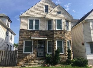 10925 Hull Ave, Cleveland, OH