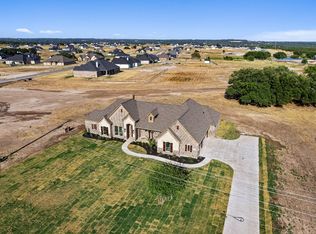 4969 Tin Top Rd, Weatherford, TX 76087