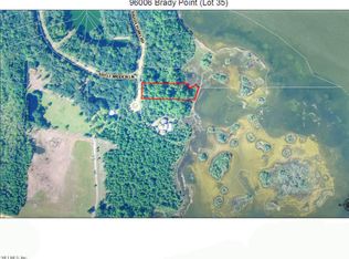 96006 Brady Point Rd, Fernandina Beach, FL 32034