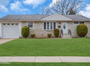 205 N Cummings Ave, Glassboro, NJ 08028