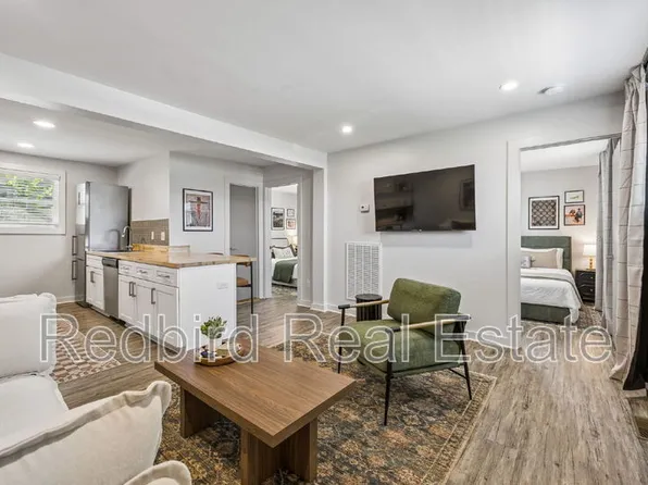 602 40th Ave N #1, Nashville, TN 37209