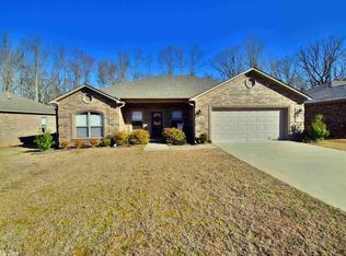 71 Huntington Dr, Austin, AR 72007