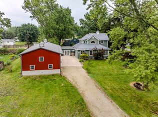 724 N Water St, Albany, IN 47320