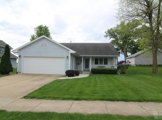 1601 S 12th Ave E, Newton, IA 50208