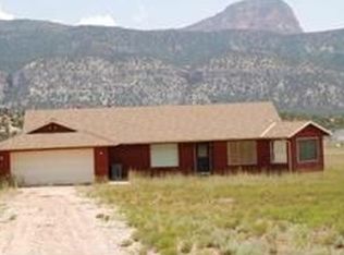 2069 S 2200 E, New Harmony, UT 84757