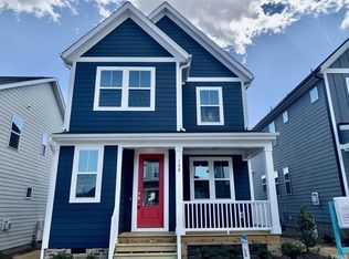 508 Friendship Chapel Rd, Wake Forest, NC 27587