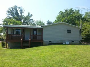 1601 Francisco Rd NW, Georgetown, TN 37336