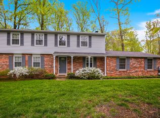 5 Griffith Ct, Laytonsville, MD 20882