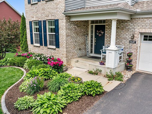 2nd image of 8607 Portage Ln E