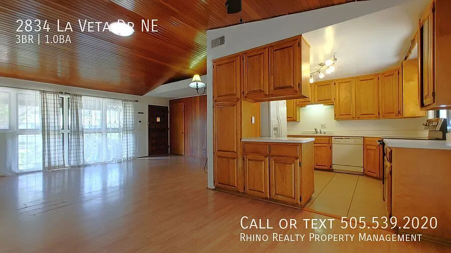 Centrally Located 3 Bedroom 1 Bathroom In The NE — Photo 4