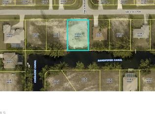 342 SW 21st Ter, Cape Coral, FL 33991