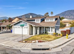 2250 Briarwood Ct, San Bernardino, CA 92407