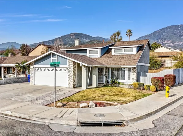 2250 Briarwood Ct, San Bernardino, CA 92407