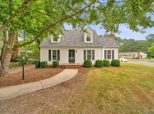 3100 Mountain Rd, Glen Allen, VA 23060