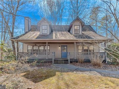 1158 New Bethel Church Rd, Dawsonville, GA, 30534
