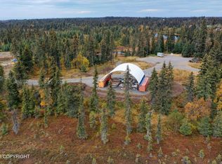 38115 Old Sterling Hwy, Anchor Pt, AK 99556