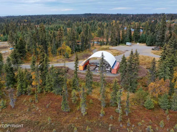 38115 Old Sterling Hwy, Anchor Pt, AK 99556