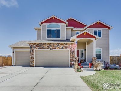 6651 Catalpa Ct, Frederick, CO, 80530