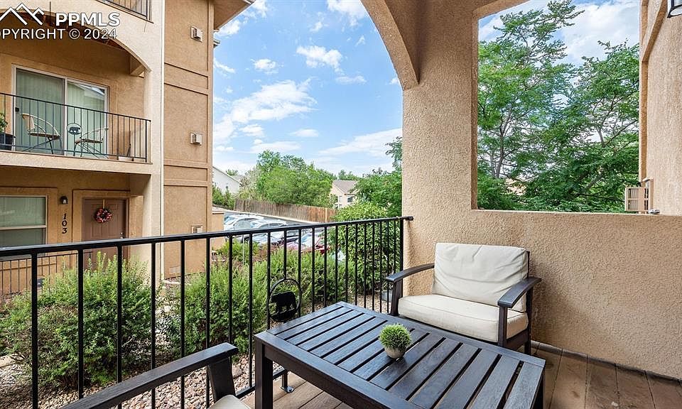 1610 Little Bear Creek Point UNIT 204, Colorado Springs, CO 80904 Zillow