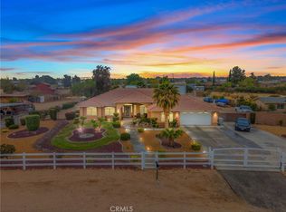 15015 Sycamore St, Hesperia, CA 92345