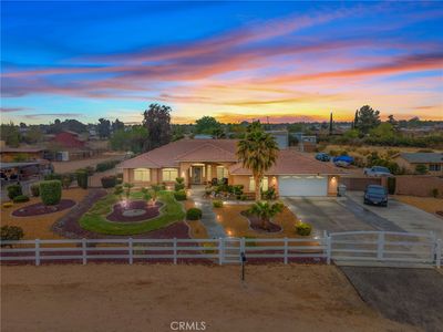15015 Sycamore St, Hesperia, CA, 92345