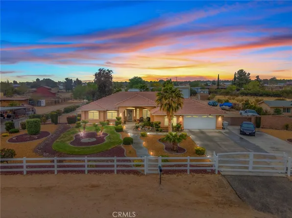 15015 Sycamore St, Hesperia, CA 92345