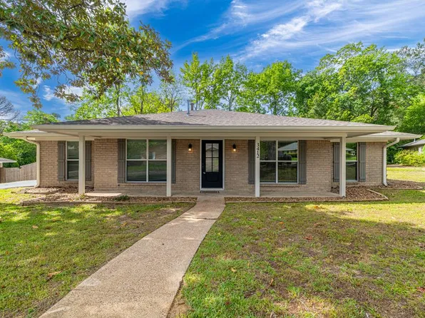 3412 Granite Hill St, Nacogdoches, TX 75965