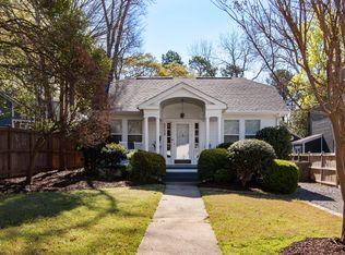 1712 Scales St, Raleigh, NC 27608