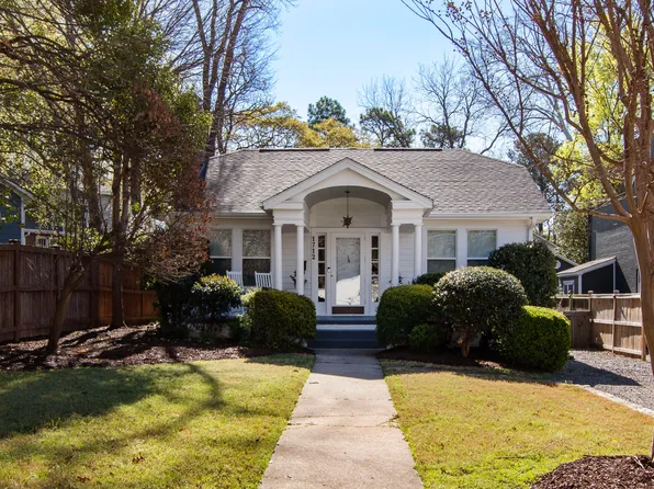 1712 Scales St, Raleigh, NC 27608