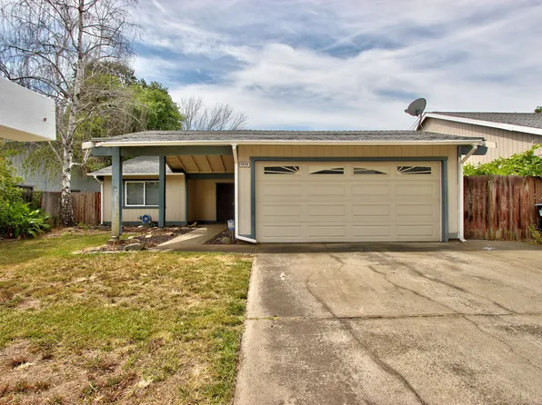 6832 Castleberry Cir, Citrus Heights, CA 95621