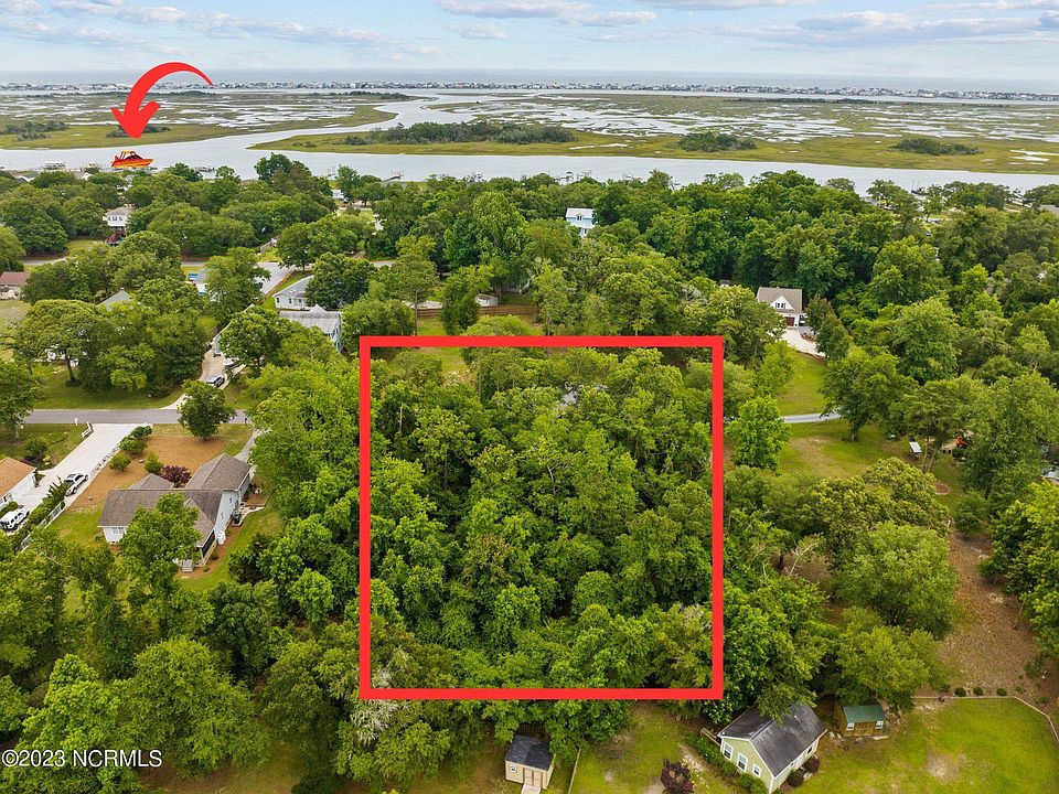 Lot 3 Newton Road, Hampstead, NC 28443 | MLS #100388235 | Zillow