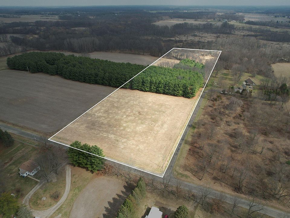 1st image of 1 1/2 Mile Rd