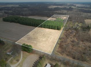 1 1/2 Mile Rd, East Leroy, MI 49051