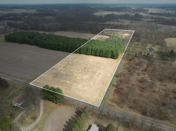 1 1/2 Mile Rd, East Leroy, MI 49051