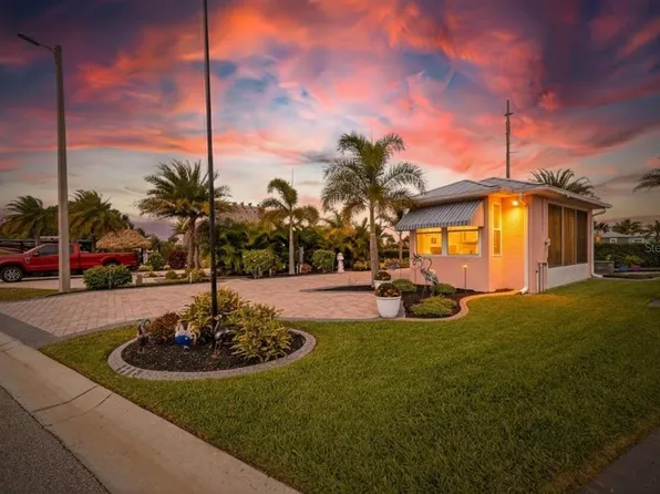 3283 Red Tail Hawk Dr Lot 106, Polk City, FL 33868