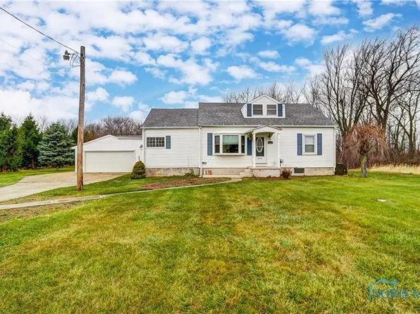 2950 N Moline Martin Rd, Martin, OH 43445