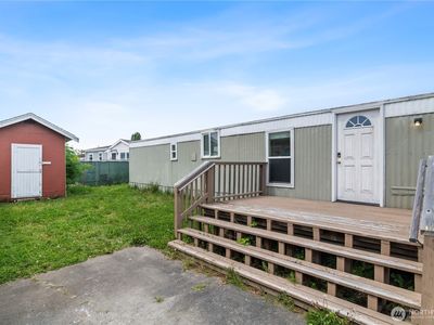 204 SW Terry Road #24, Coupeville, WA, 98239