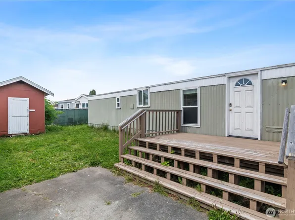 204 SW Terry Road #24, Coupeville, WA 98239