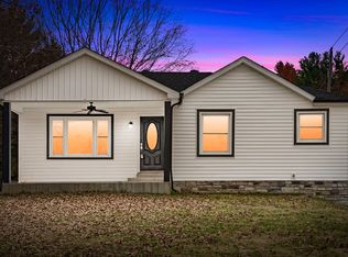 1141 Highway 13, Cunningham, TN 37052