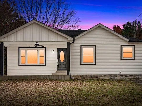 1141 Highway 13, Cunningham, TN 37052