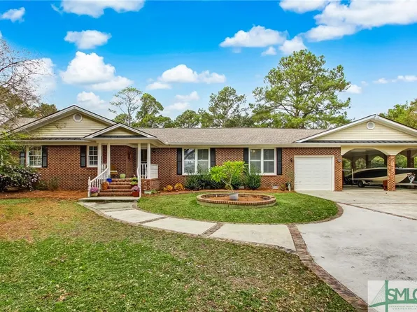 13 Rio Road, Savannah, GA 31419