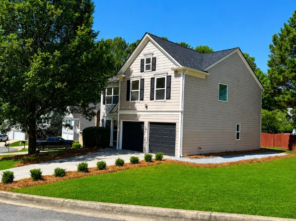 4271 Clearvista Ct NW, Acworth, GA 30101