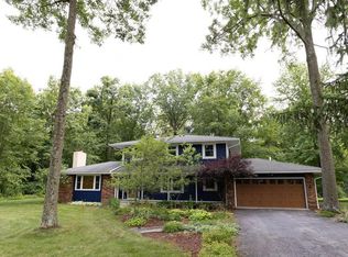 8063 Clouse Rd, New Albany, OH 43054